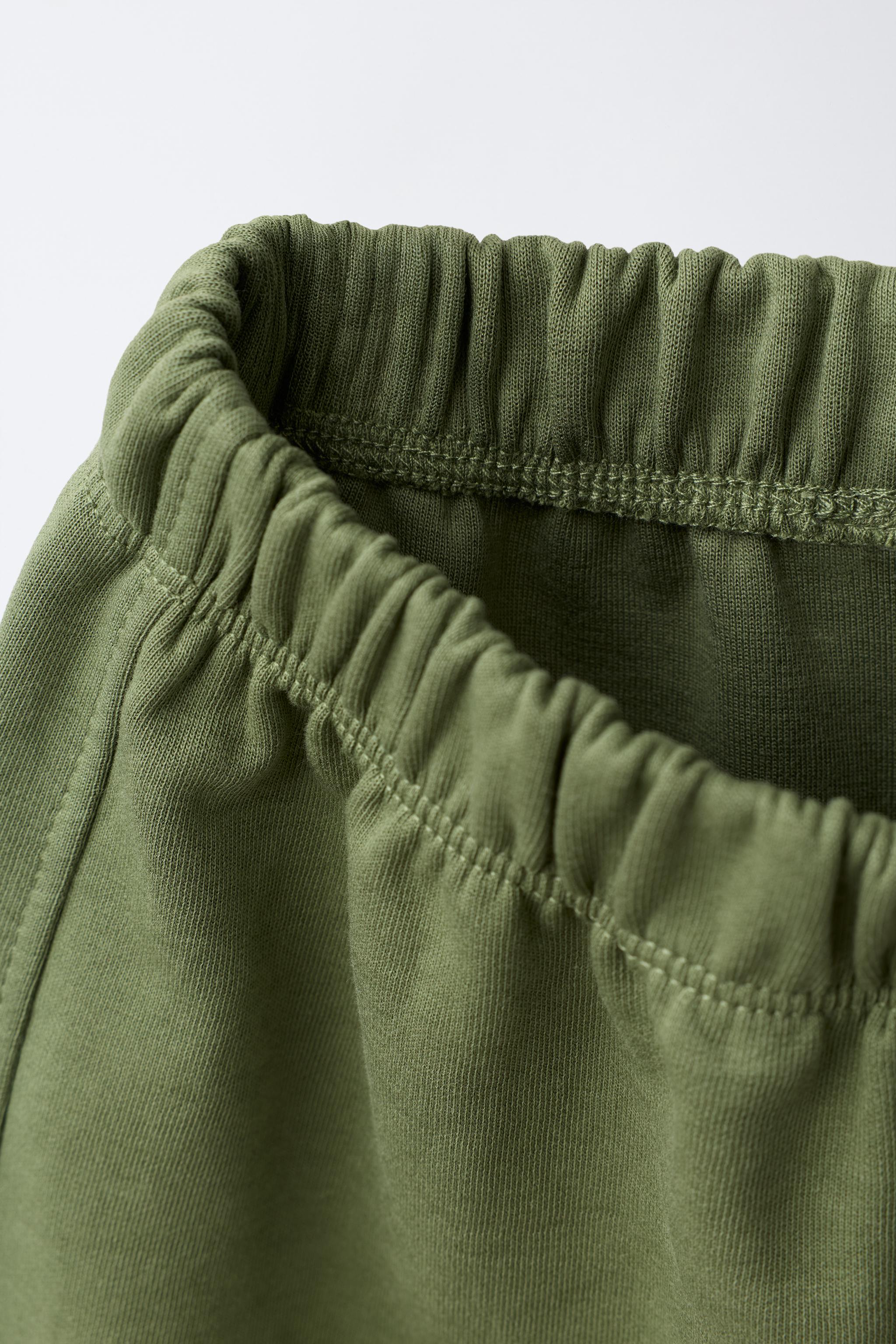 ENSEMBLE DE JOGGING SWEAT ET PANTALON EN INTERLOCK
